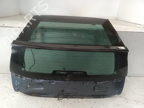 Tailgate CITROËN C4 Coupe (LA_) 2.0 HDi | BP23547769C6 