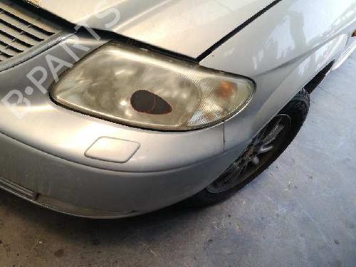 Electronic module CHRYSLER VOYAGER IV (RG, RS) 3.3 | BP12744570M83