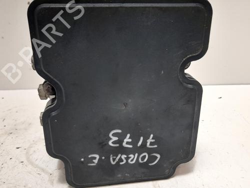 ABS pump OPEL CORSA E (X15)  | BP12854464M43 