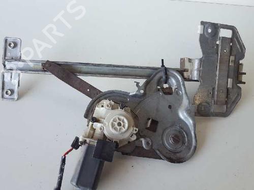 Used Other FORD USA EXPLORER (U2, U_) 4.0 V6 4WD (156 hp) 12736218