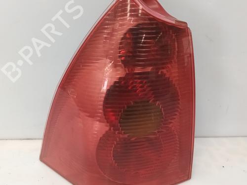 Used Left taillight PEUGEOT 307 Break (3E) 2.0 HDI 110 (107 hp) 26943925