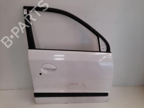 Used Right front door HYUNDAI ATOS (MX) 1.0 i (54 hp) 12717373