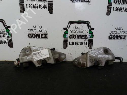 Bagklap lås Bagklap lås FIAT MAREA Weekend (185_) 1.9 TD 100 (185BX_) (100 hp) 12688560 12688560