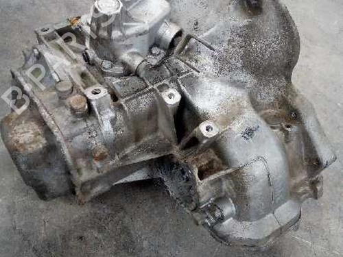 Gearbox OPEL MERIVA A MPV (X03) 1.6 (E75) | BP12692873M3 