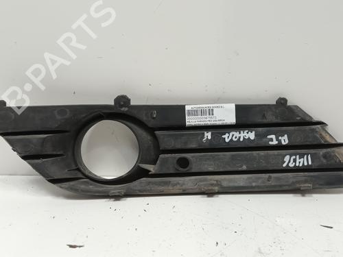 Grille OPEL ASTRA H (A04) 1.7 CDTI (L48) | BP17333394C40 
