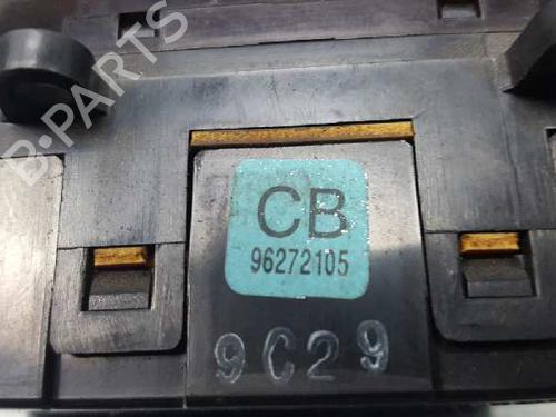 BP12857734M83 | Electronic module DAEWOO NUBIRA Estate (J150)  BP12857734M83