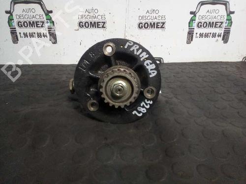 Used Vacuum pump NISSAN PRIMERA Hatchback (P11) 2.0 TD (90 hp) 12761131
