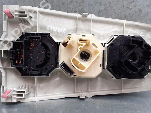 Climate control TOYOTA YARIS (_P9_)  | BP12749824I5 