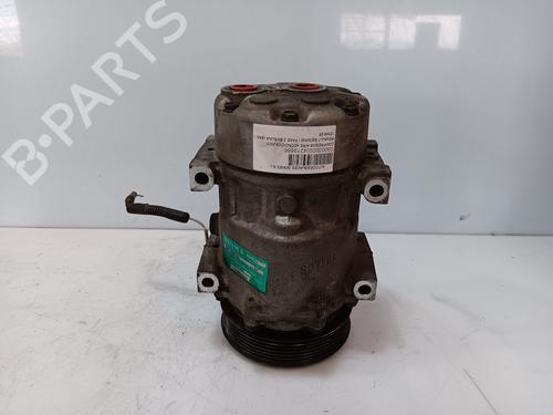 Klimakompressor für RENAULT MEGANE I (BA0/1_) 1.9 dTi (BA1U) (80 hp) 24592793