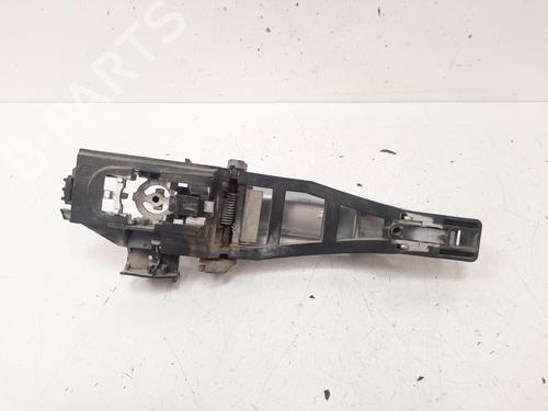 Front right exterior door handle FORD FOCUS II (DA_, HCP, DP) 1.6 TDCi | BP17727344C129 