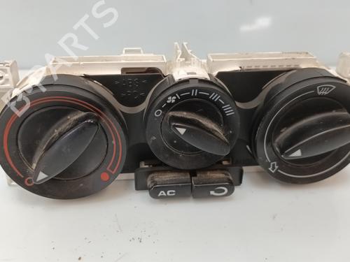 Commande Chauffage SEAT TOLEDO II (1M2) 1.6 (100 hp) 18029316