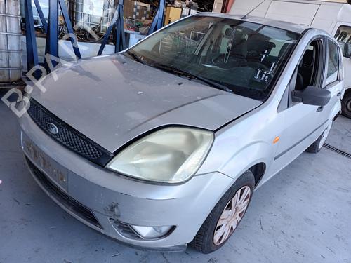 AC compressor FORD FIESTA V (JH_, JD_) 1.4 16V | BP16446584M34 