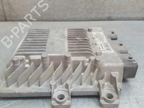 Engine control unit (ECU) PEUGEOT 406 (8B) 2.0 16V | BP12691743M57 