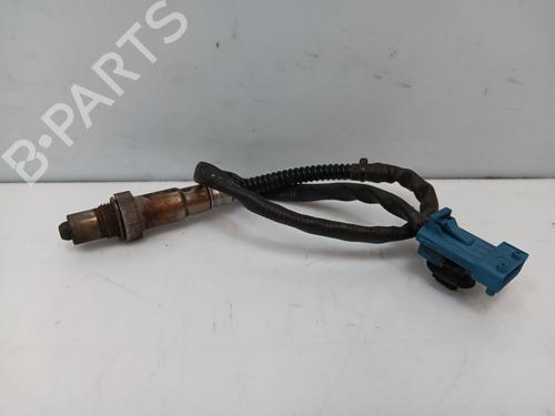 Used Electronic sensor Electronic sensor PEUGEOT 206 Hatchback (2A/C) 1.6 16V (109 hp) 34605070 34605070