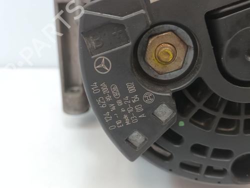 Alternator MERCEDES-BENZ C-CLASS (W203) | BP33994092M7 - Image 3