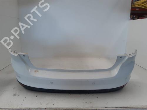 rear-bumper-ford-focus-iii-2010-2011-2012-2013-2014-2015-2016-2017-2018-2019-2020-40153538 main image