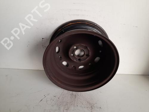 Rim SEAT IBIZA III (6L1)  | BP16880043C45 