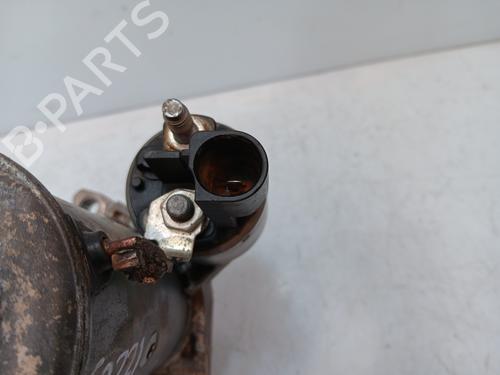 Starter VW CADDY V MPV (SBB, SBJ)  | BP29718661M8 