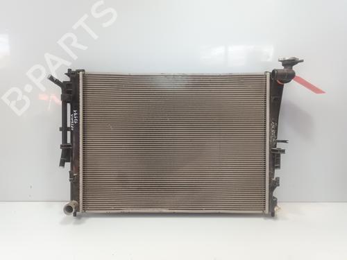 Radiateur à eau KIA OPTIMA (FSGDS6B) [2010-2017]  32364082