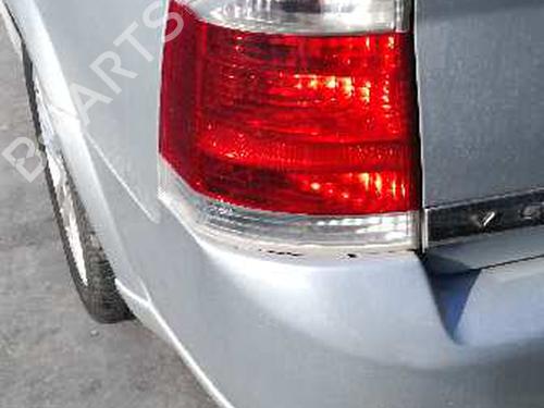 Andere OPEL VECTRA C GTS (Z02) 2.2 DTI 16V (F68) | BP13973246O1 