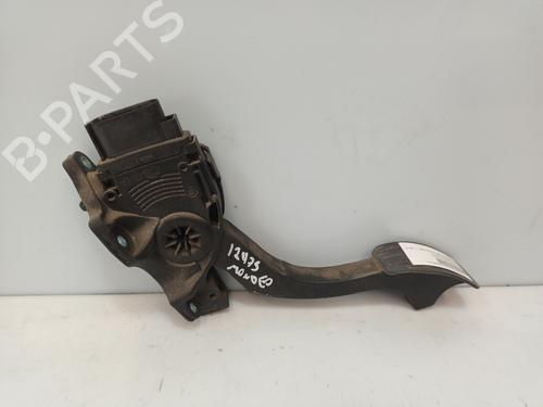 Pedal FORD MONDEO IV (BA7)  | BP26121744I4 