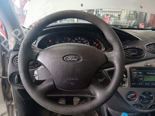 Engine control unit (ECU) FORD FOCUS I Turnier (DNW) 1.8 Turbo DI / TDDi | BP19921934M57 