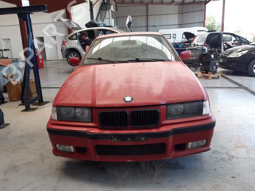 BMW 3 Compact (E36) 318 ti (140 hp) 1415293