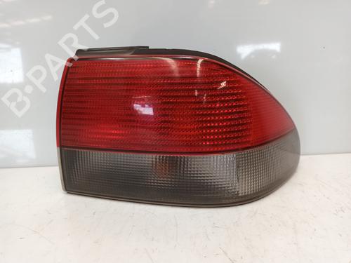 Høyre baklys SAAB 9-3 (YS3D) 2.2 TiD | BP19257762C35 
