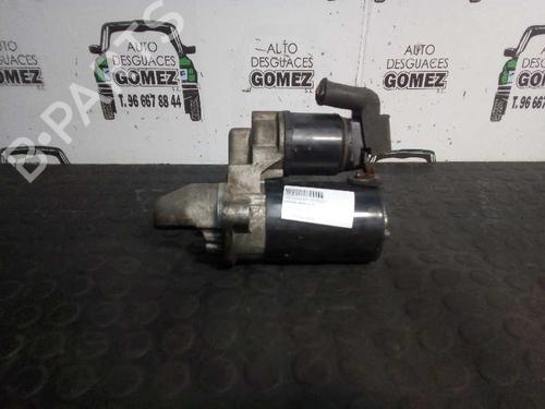 Used Starter SUZUKI IGNIS II (MH) [2003-2025]  12688130