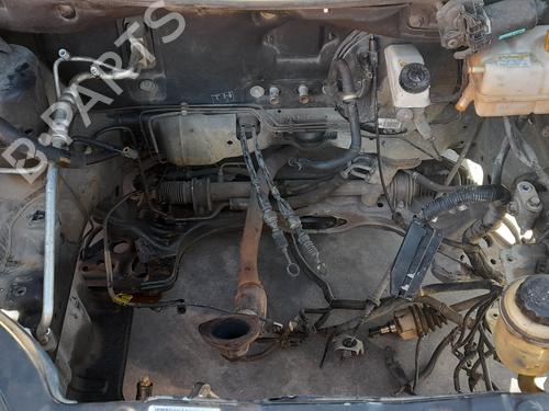 Steering pump DAEWOO KALOS (KLAS) 1.2 | BP12785942M99 