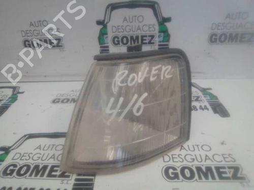 Used Left front indicator Left front indicator ROVER 400 II (XW) 414 GSI/SI Cat (103 hp) 12808804 12808804