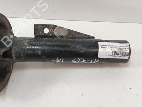 Left front shock absorber FORD ESCORT V (AAL, ABL) 1.8 D | BP18331602M16 