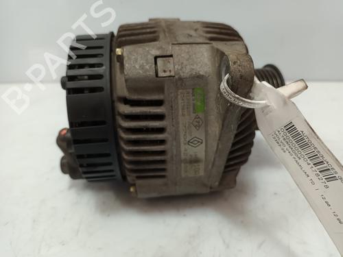 Alternator VOLVO V40 Estate (645)  | BP23410490M7 