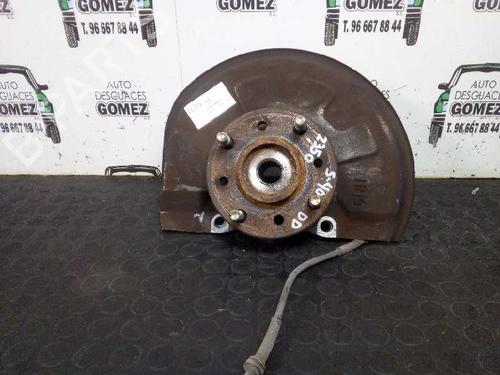 Used Right front steering knuckle VOLVO S40 I (644) 1.6 (109 hp) 12812709