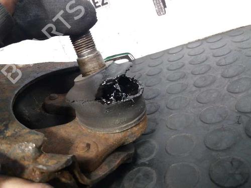 Right front suspension arm KIA SPORTAGE SUV (K00) 2.0 TD 4WD | BP12819095M13 