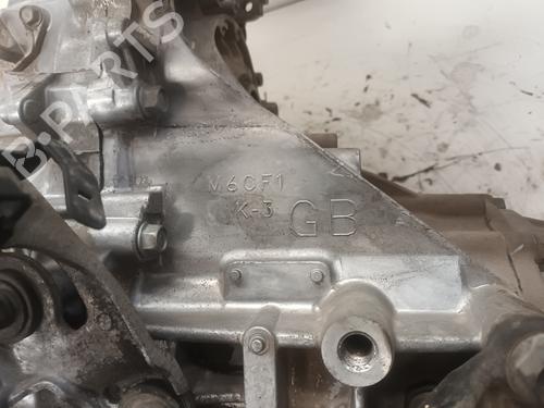 Gearbox KIA RIO III (UB) 1.1 CRDi | BP36219340M3 - Image 5