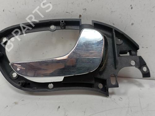 Used Front right interior door handle SEAT TOLEDO II (1M2) 1.9 TDI (110 hp) 32031805