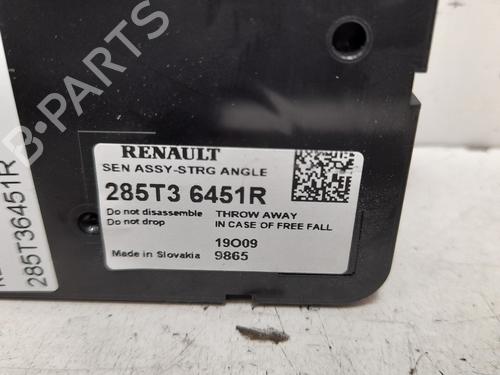 Elektronisk sensor RENAULT CLIO V (B7_)  | BP12852393M84 
