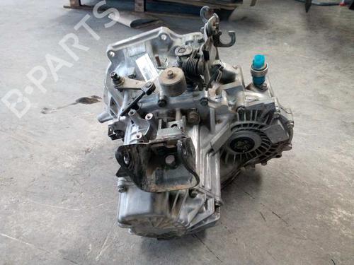Gearbox HYUNDAI ELANTRA III Saloon (XD) 1.6 | BP12794561M3 