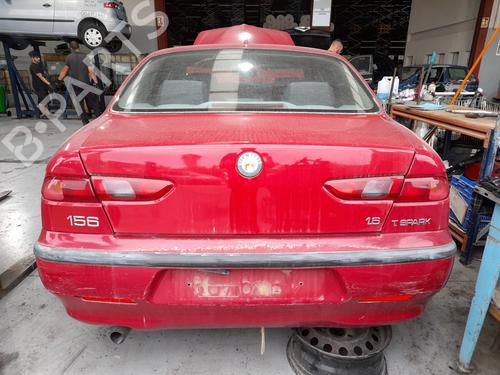 Scheinwerfer links ALFA ROMEO 156 (932_) 1.6 16V T.SPARK (932.A4, 932.A4100) | BP12783033C28 