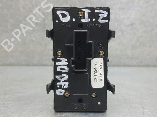 Right front window switch FORD MONDEO III Turnier (BWY) 2.0 16V TDDi / TDCi | BP12725152I26 
