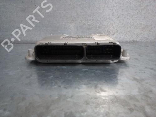 Engine control unit (ECU) SEAT ALHAMBRA (7V8, 7V9) 1.9 TDI | BP12698134M57 