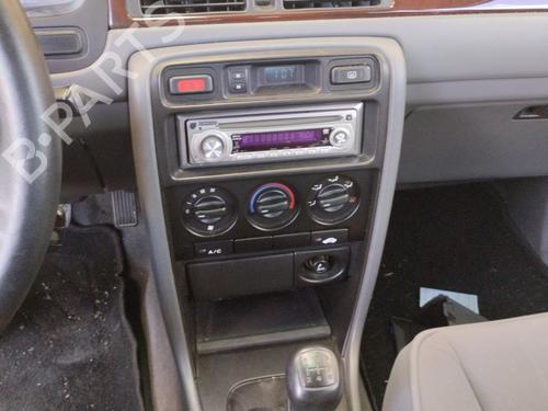 Left front window motor ROVER 400 II (RT) 414 Si | BP16396699E21 
