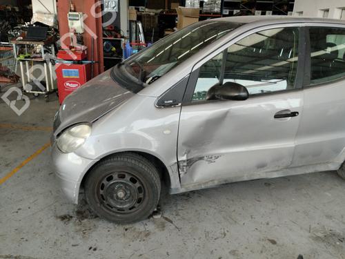 Elektronisk sensor MERCEDES-BENZ A-CLASS (W168) A 160 (168.033, 168.133) | BP16081220M84 