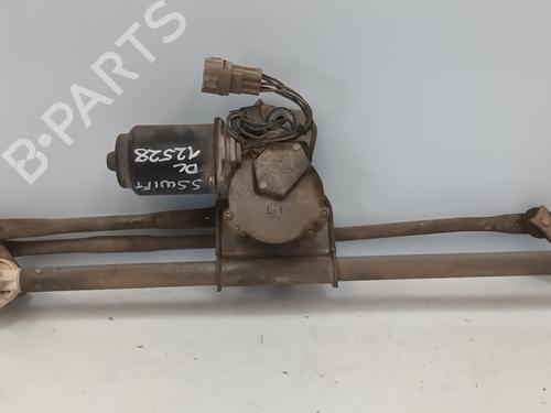 Front wiper motor SUZUKI SWIFT III (MZ, EZ)  | BP26032504M29 
