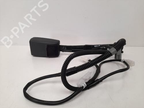 Seat buckle TOYOTA AURIS (_E15_) | BP13979936I32