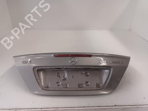 Used Tailgate Tailgate MERCEDES-BENZ C-CLASS (W203) C 180 Kompressor (203.046) (143 hp) 36279387 36279387