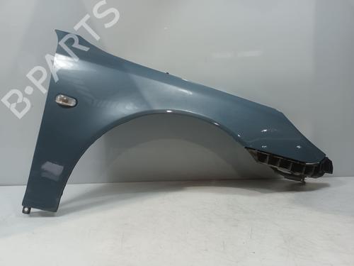 Used Right front fenders SAAB 9-3 (YS3F, E79, D79, D75) 1.9 TiD (150 hp) 30133419