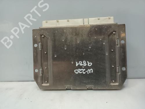 Electronic module MERCEDES-BENZ S-CLASS (W220, V220) S 320 CDI (220.026, 220.126) | BP29923613M83 
