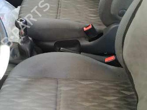 Right tailgate light FORD GALAXY I (WGR) 1.9 TDI | BP12735399C80 